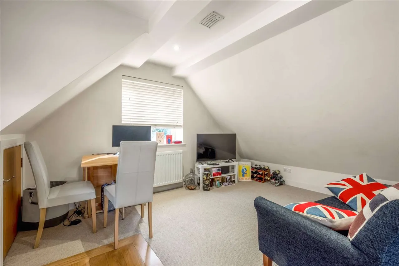 Greenhill Road, Otford, Sevenoaks, Kent, TN14 5RR, photo 11