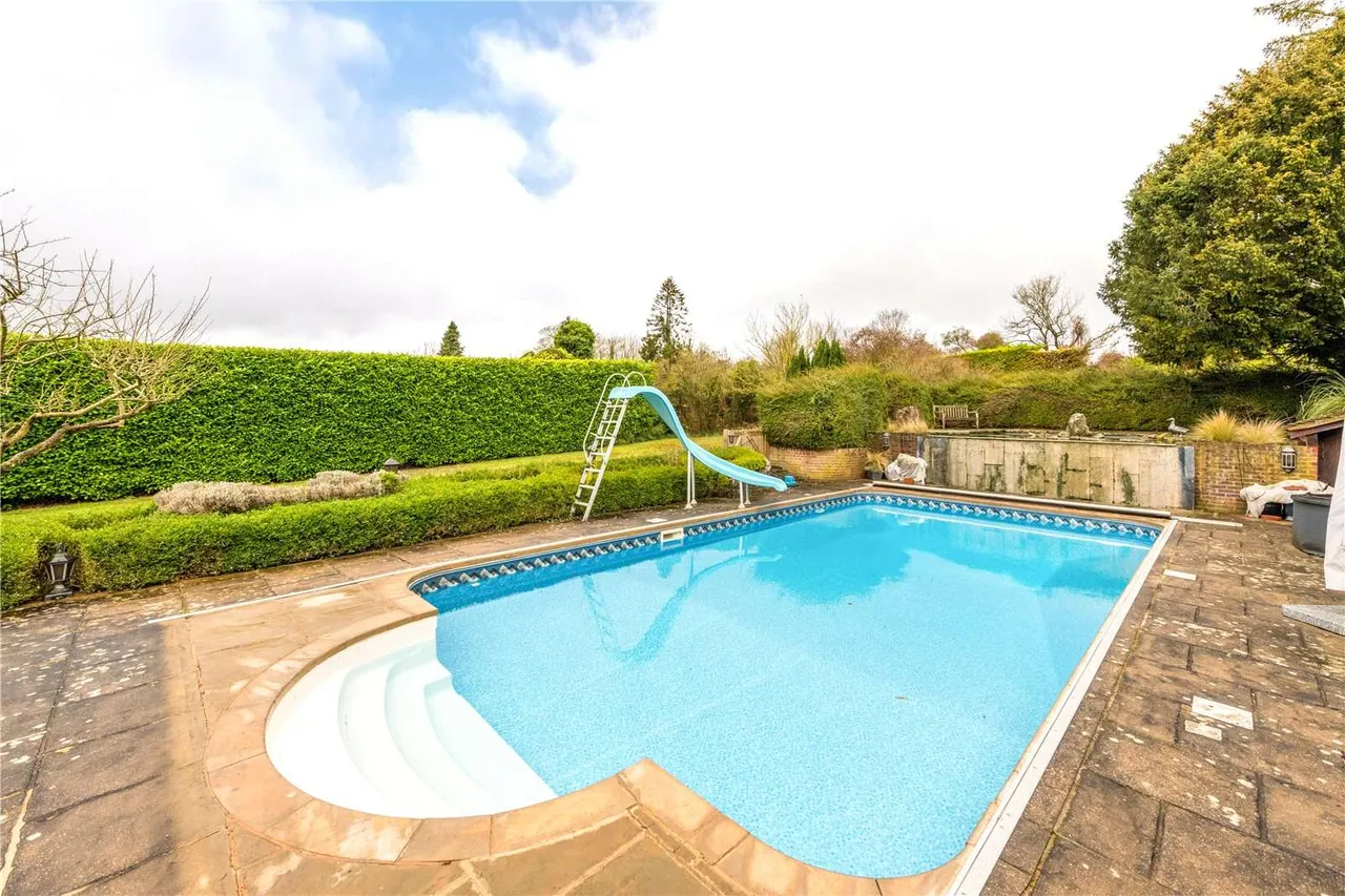 Greenhill Road, Otford, Sevenoaks, Kent, TN14 5RR, photo 4