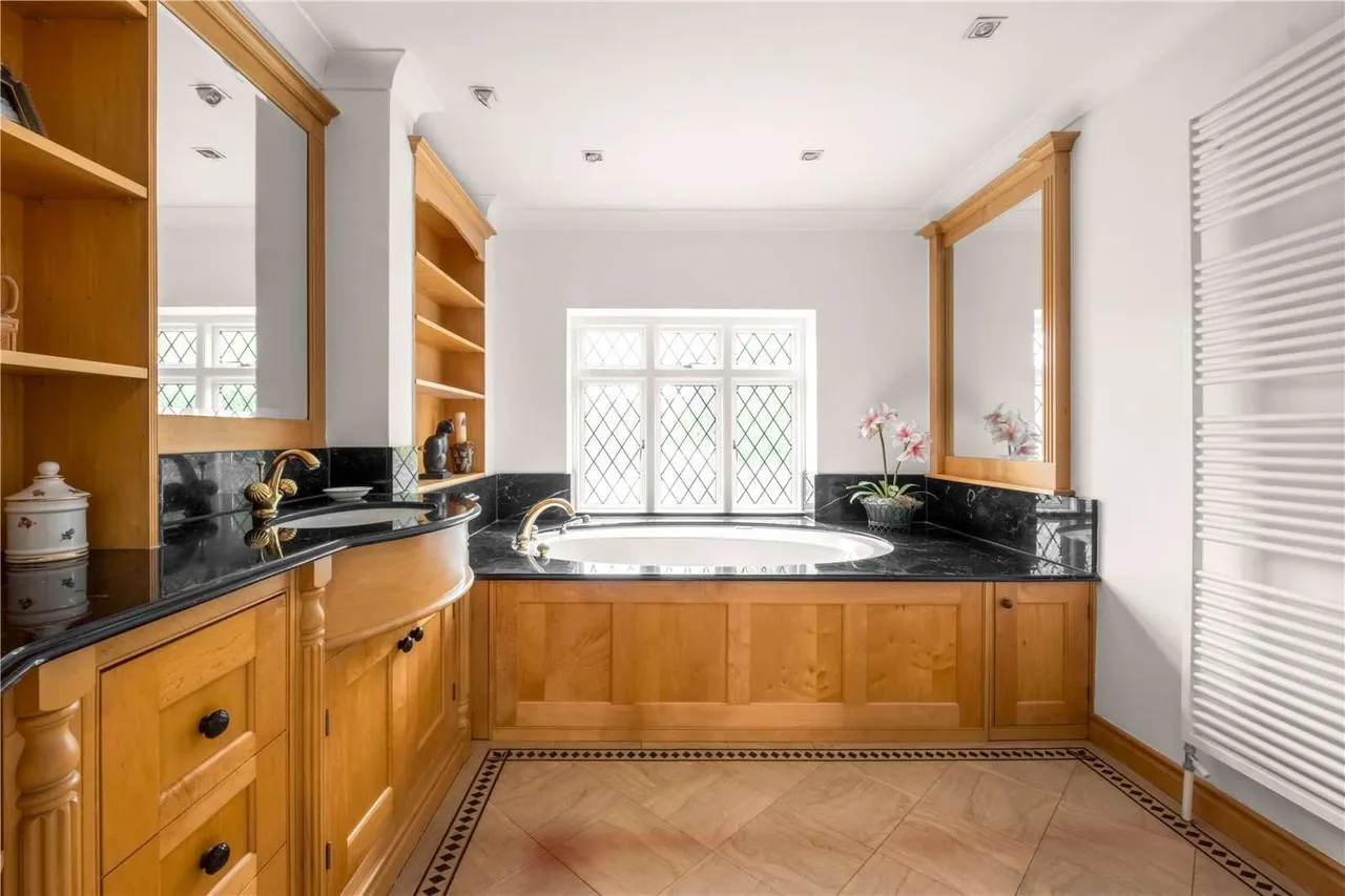 Greenhill Road, Otford, Sevenoaks, Kent, TN14 5RR, photo 12