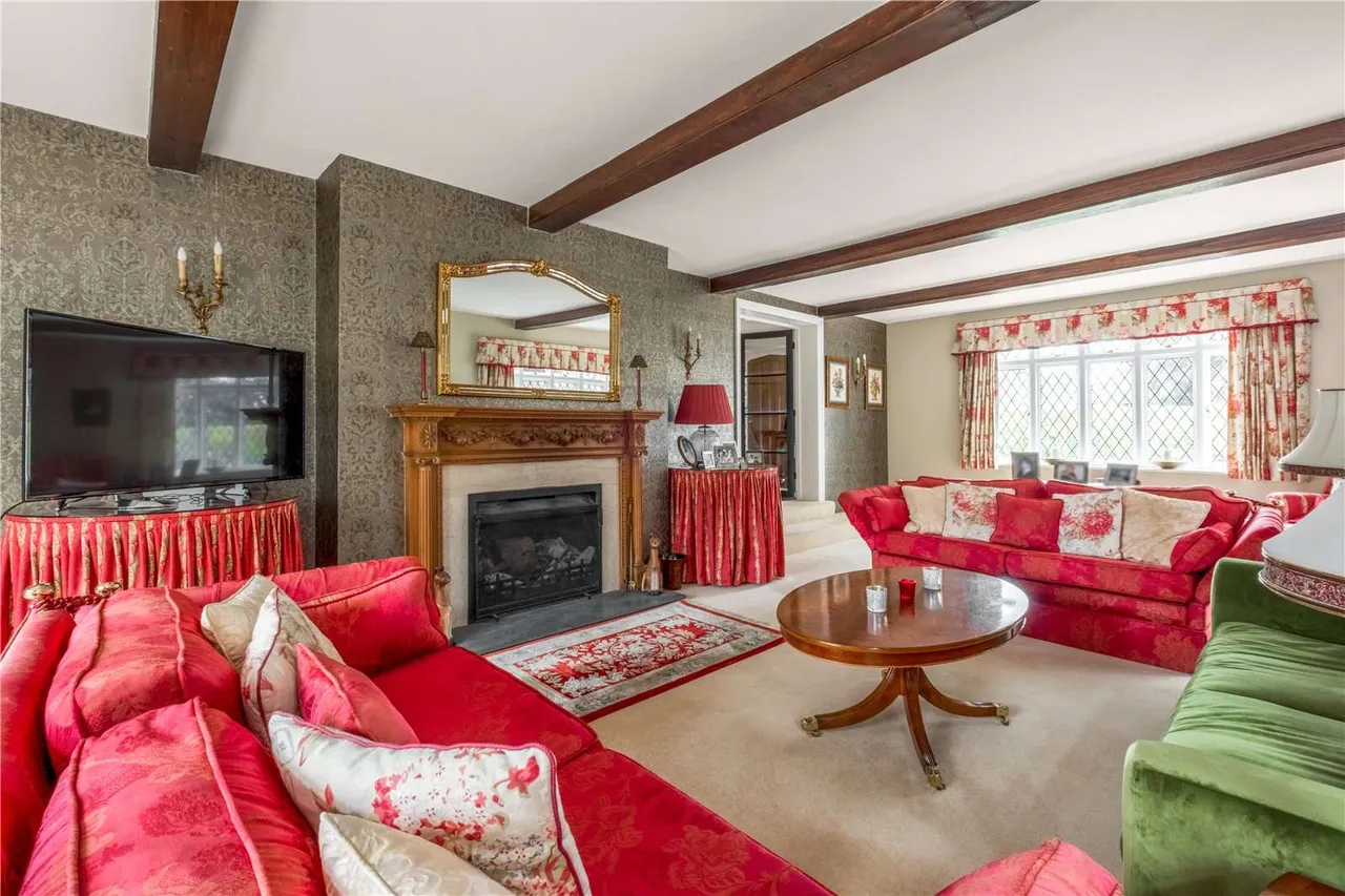 Greenhill Road, Otford, Sevenoaks, Kent, TN14 5RR, photo 5