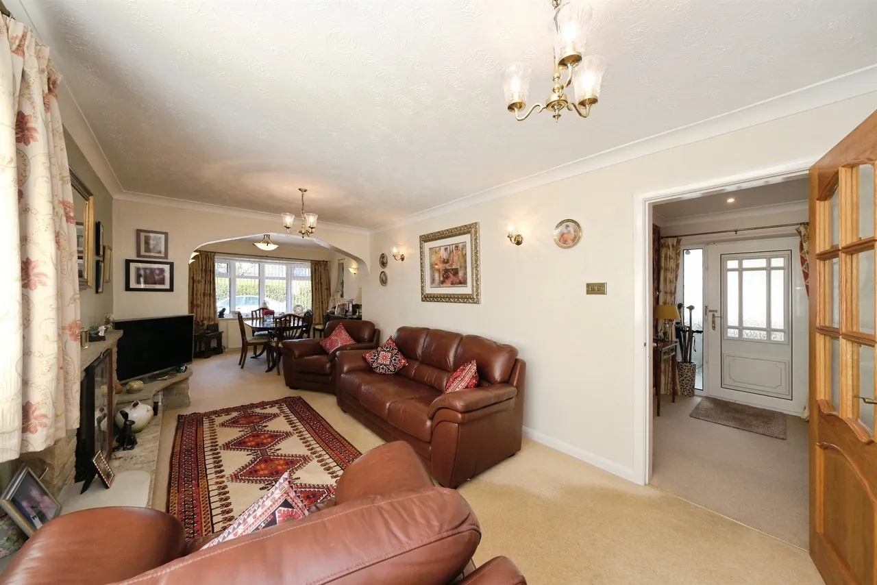 Town End, Shirland, DE55, photo 7