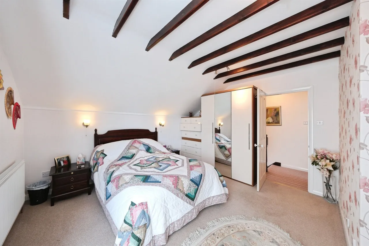 Town End, Shirland, DE55, photo 24