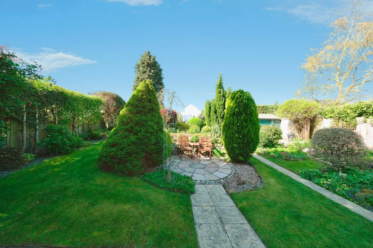Town End, Shirland, DE55, photo 32