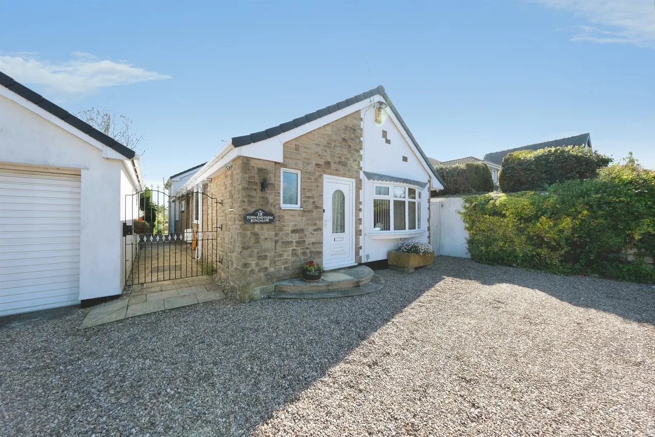 Town End, Shirland, DE55, photo 33