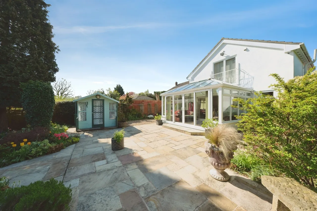 Town End, Shirland, DE55, photo 29