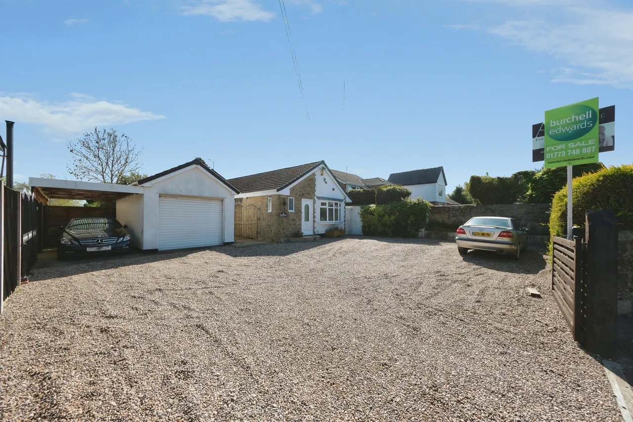 Town End, Shirland, DE55, photo 6