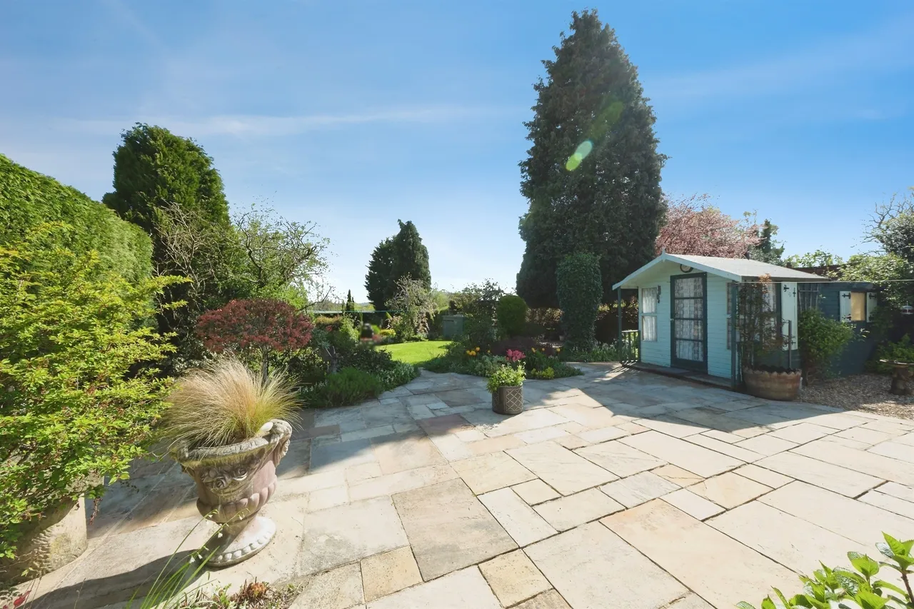 Town End, Shirland, DE55, photo 28