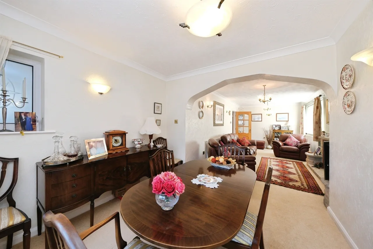 Town End, Shirland, DE55, photo 11