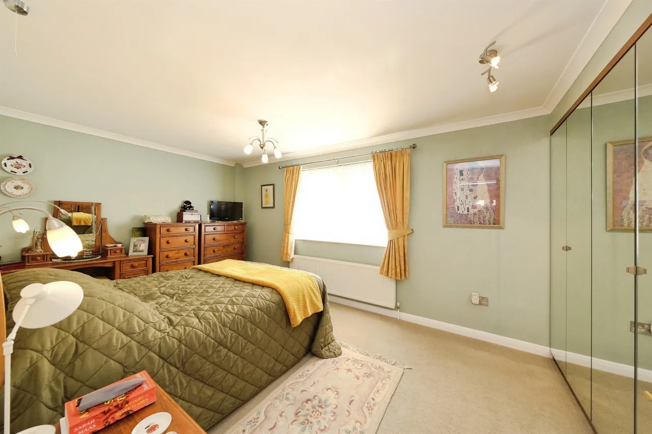 Town End, Shirland, DE55, photo 13