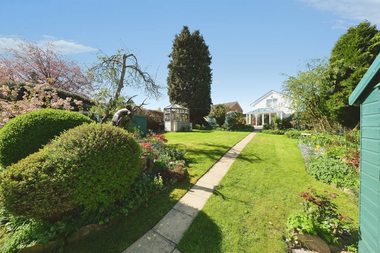 Town End, Shirland, DE55, photo 5