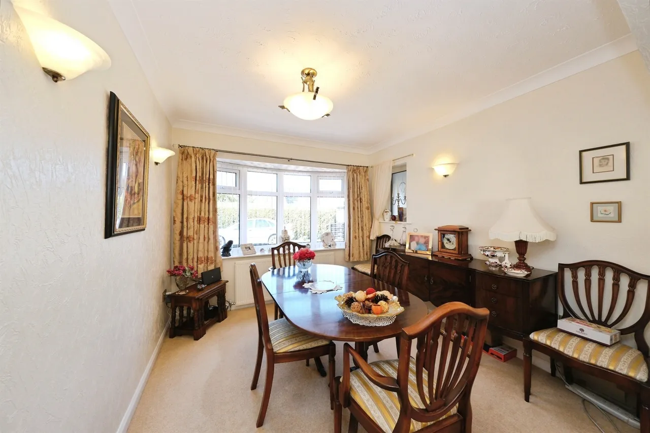 Town End, Shirland, DE55, photo 10