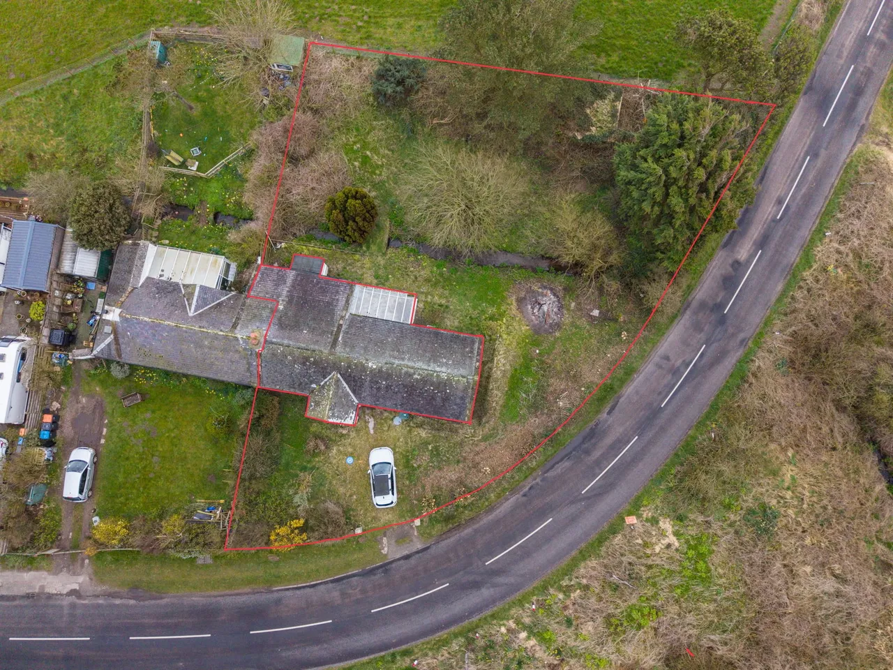 Loaning Foot, Southerness, Dumfries, DG2 8AX, photo 2