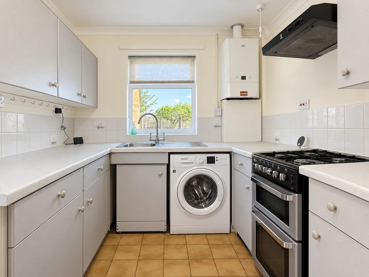 Hawkshead Grove, Lincoln, LN2, photo 2