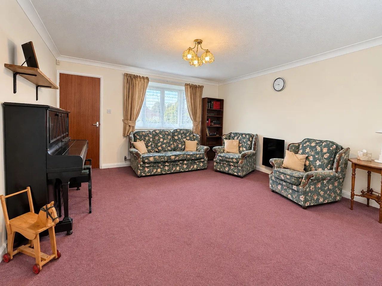 Hawkshead Grove, Lincoln, LN2, photo 3
