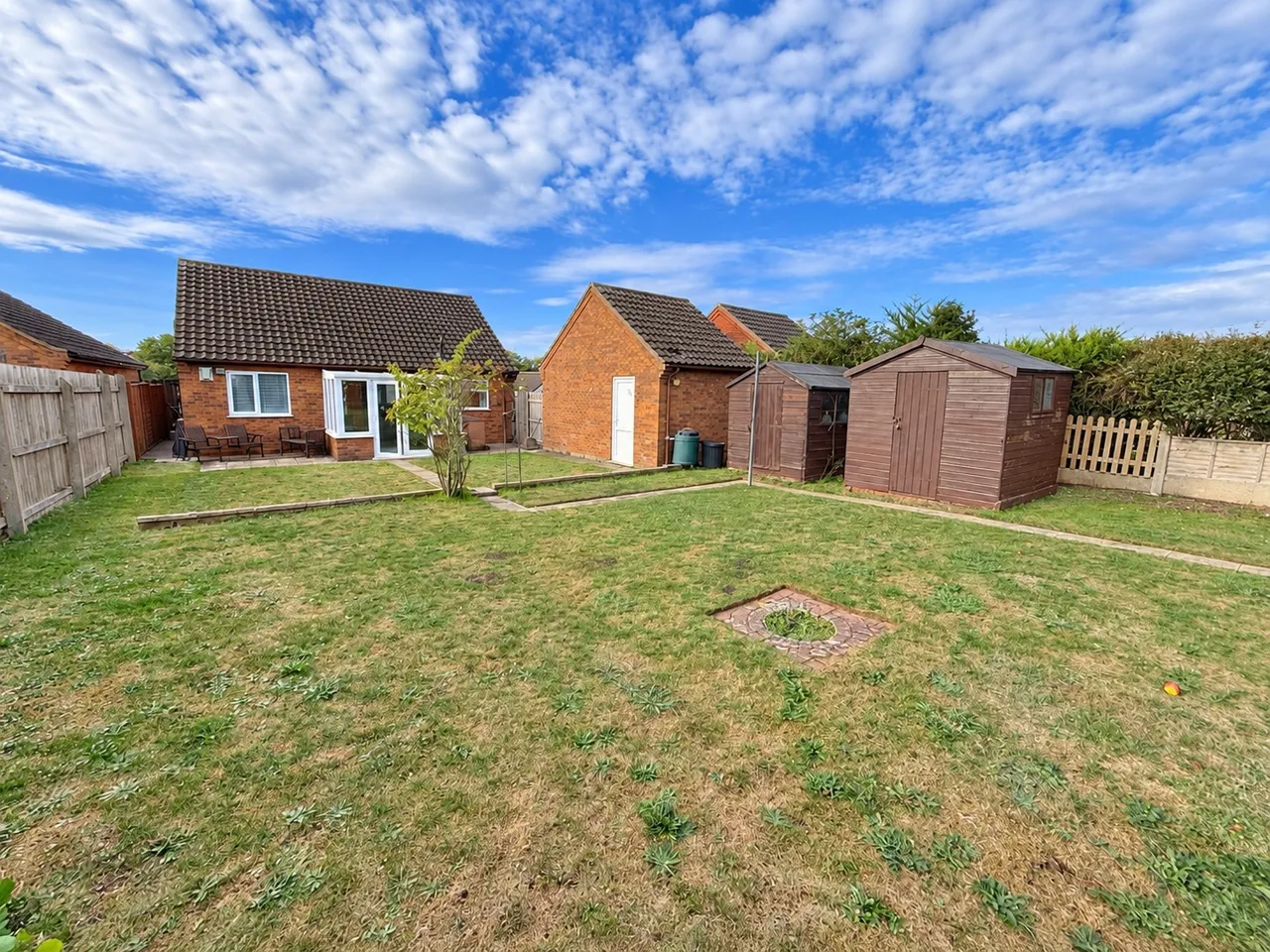 Hawkshead Grove, Lincoln, LN2, photo 11