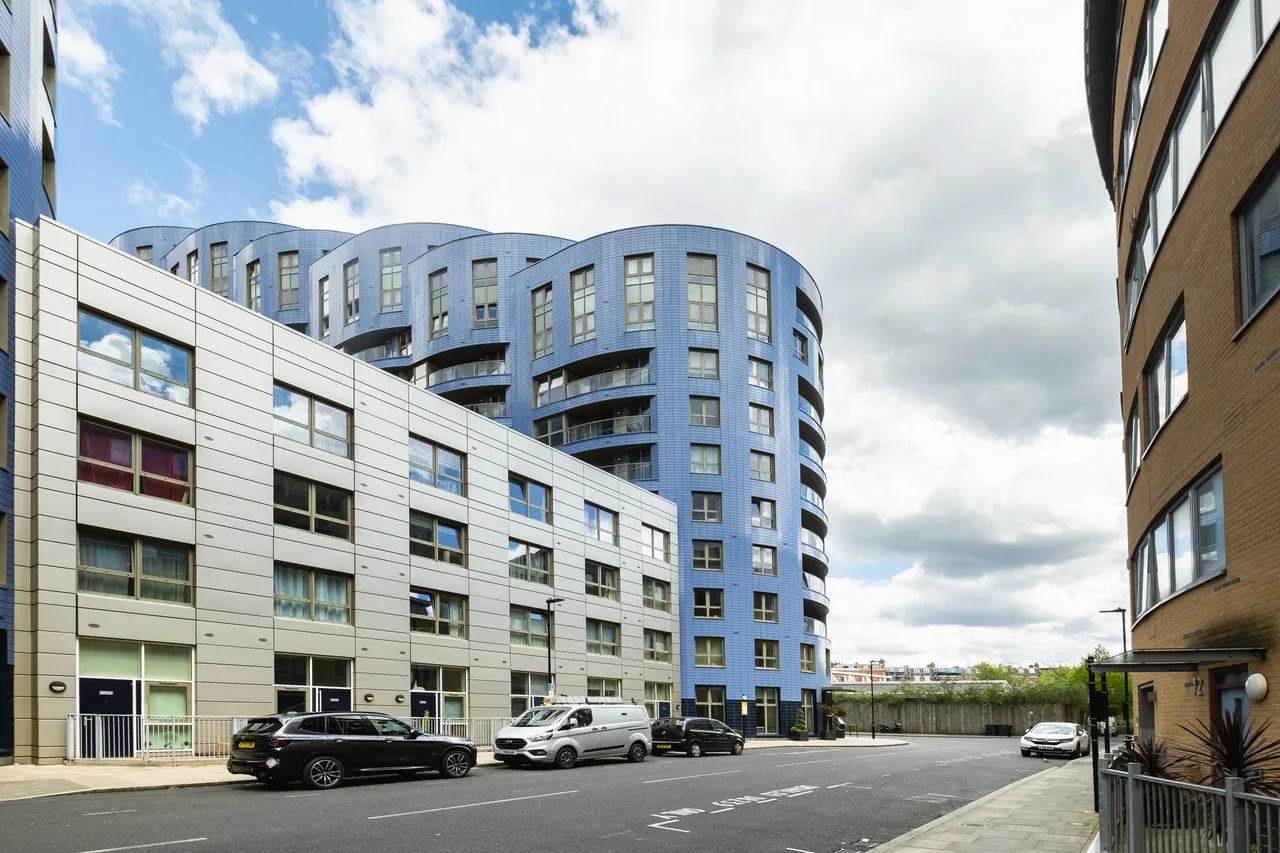 Queensland Road, London, N7, photo 6
