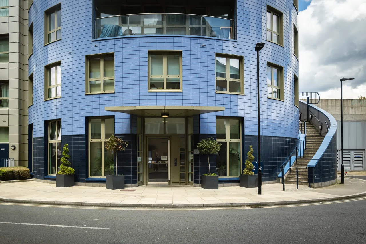 Queensland Road, London, N7, photo 5
