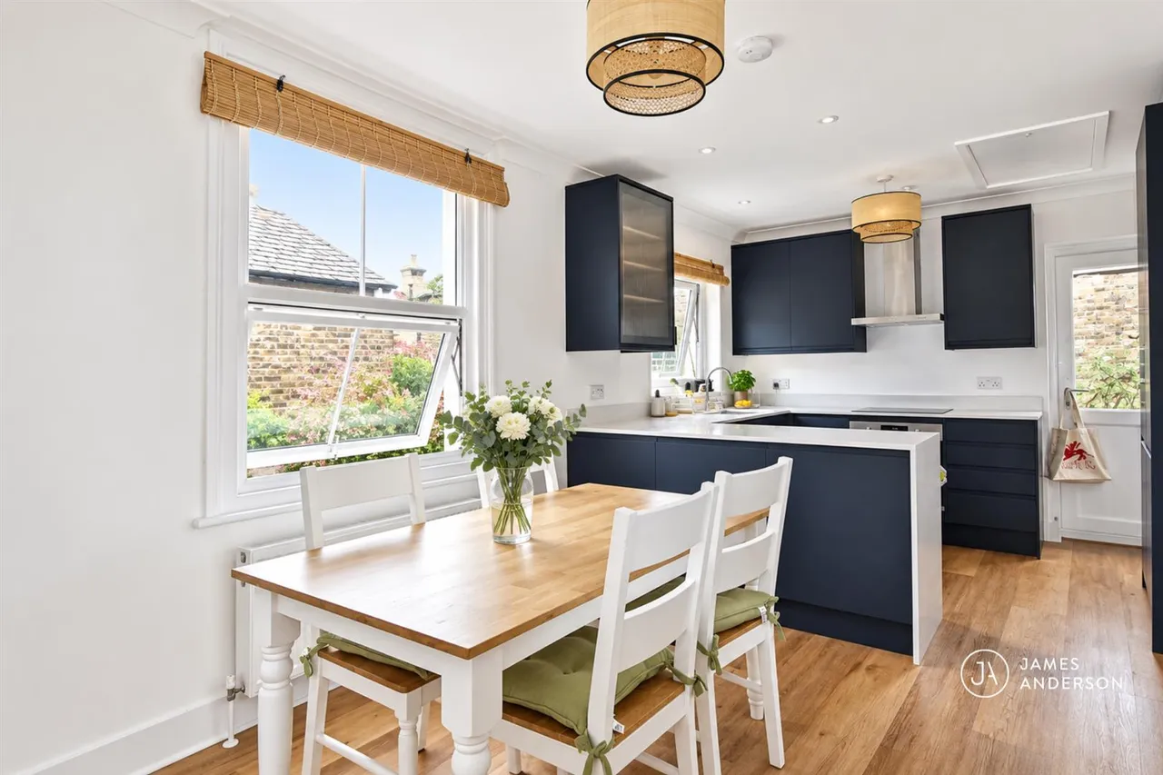 Felsham Road, Putney, SW15, photo 7
