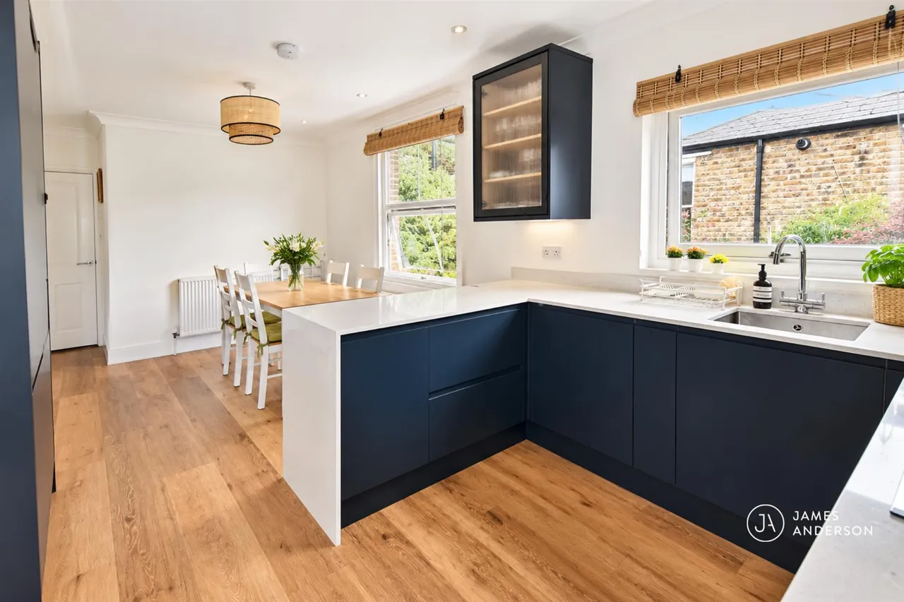 Felsham Road, Putney, SW15, photo 10