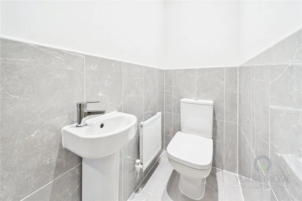 Campus Drive, Kingsthorpe, NN2, photo 8