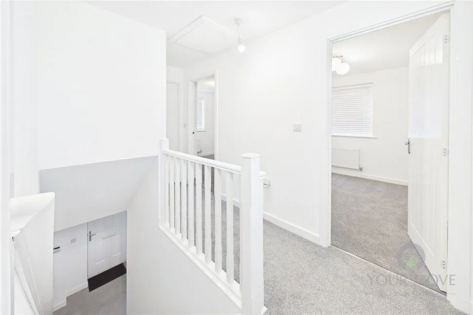 Campus Drive, Kingsthorpe, NN2, photo 15