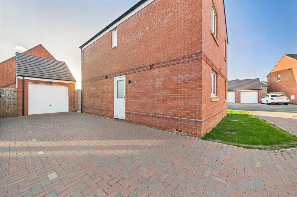 Campus Drive, Kingsthorpe, NN2, photo 22