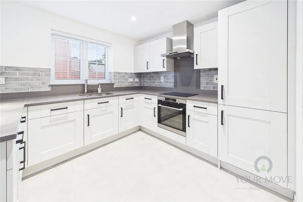 Campus Drive, Kingsthorpe, NN2, photo 6