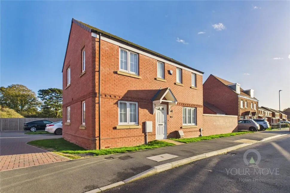 Campus Drive, Kingsthorpe, NN2, photo 23