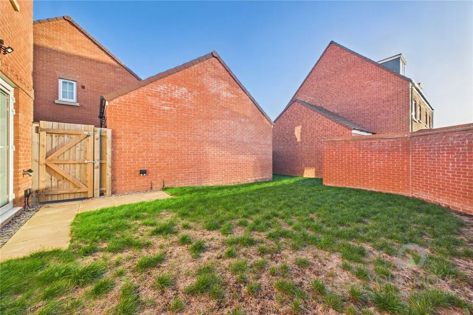 Campus Drive, Kingsthorpe, NN2, photo 21