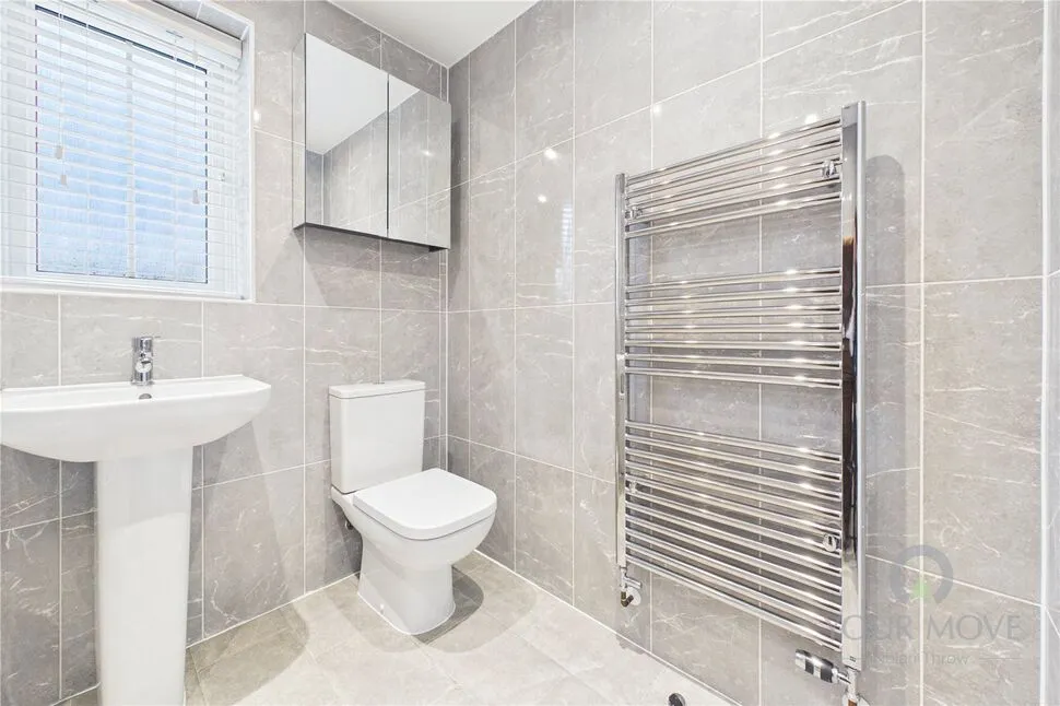 Campus Drive, Kingsthorpe, NN2, photo 16