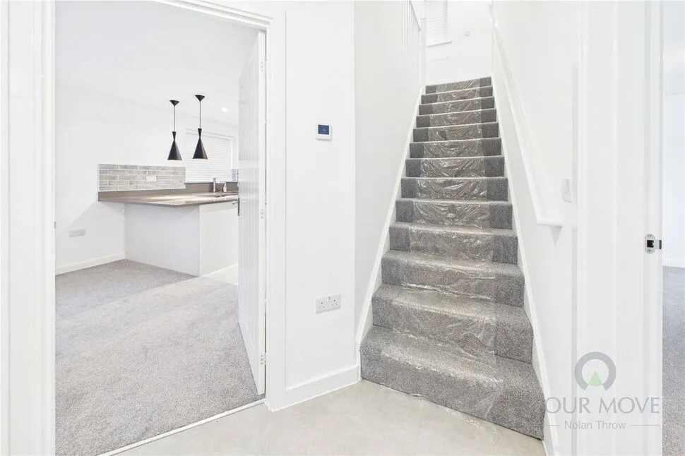 Campus Drive, Kingsthorpe, NN2, photo 17