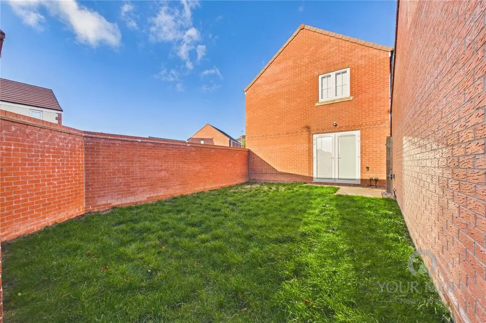 Campus Drive, Kingsthorpe, NN2, photo 5