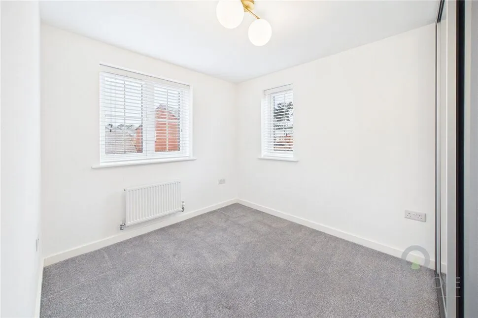 Campus Drive, Kingsthorpe, NN2, photo 14