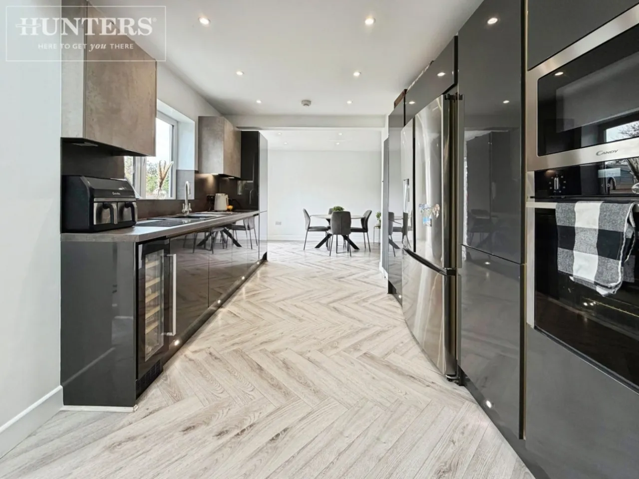 Milano Rise, Darfield, S73, photo 3