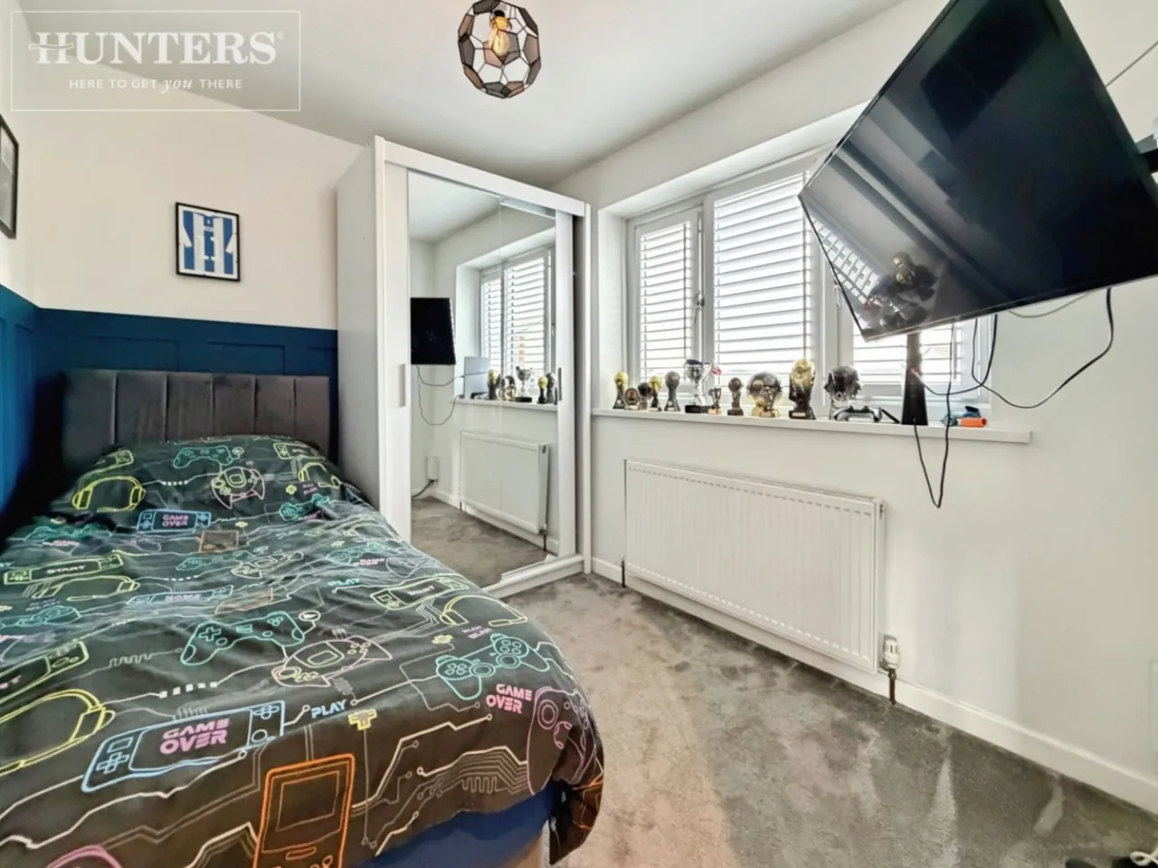 Milano Rise, Darfield, S73, photo 16