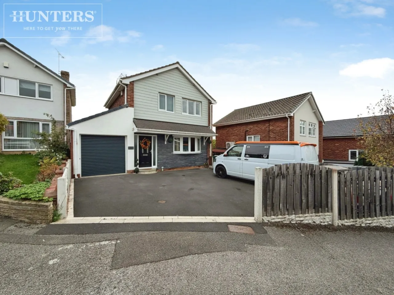 3 bed house for sale, Milano Rise, Darfield, S73