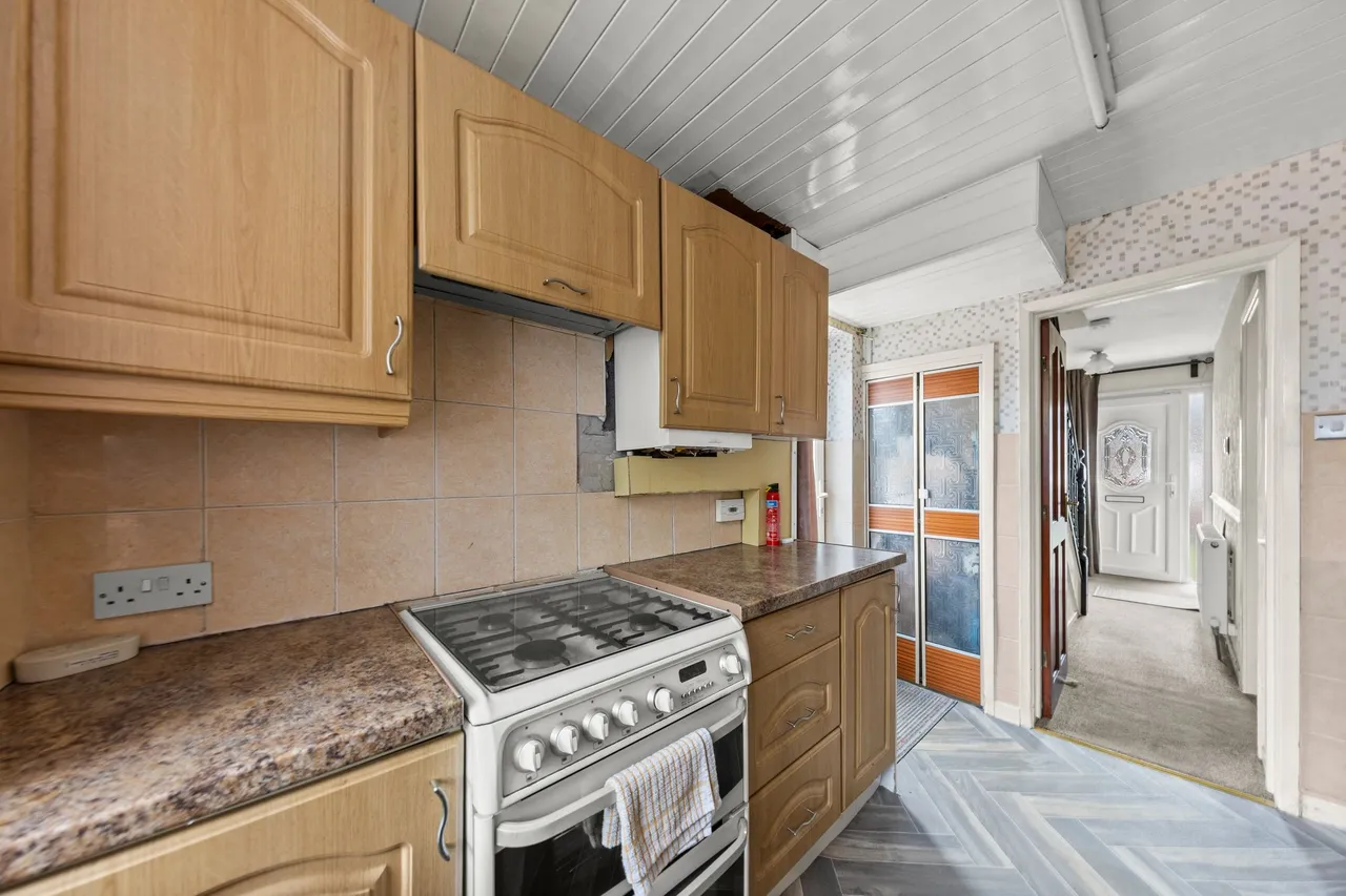Berkshire Drive, Woolston, Warrington, WA1 4EX, photo 11
