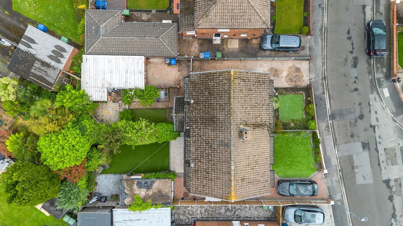 Berkshire Drive, Woolston, Warrington, WA1 4EX, photo 23