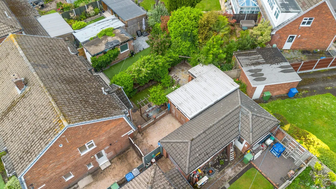 Berkshire Drive, Woolston, Warrington, WA1 4EX, photo 24
