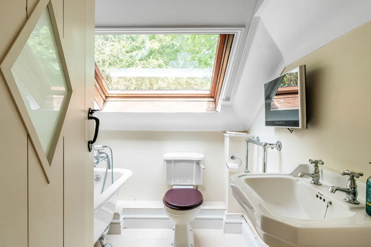 Southlands Lane, Tandridge, RH8, photo 7