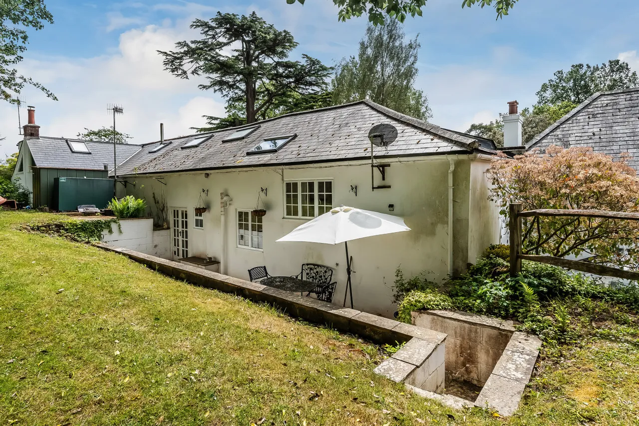 Southlands Lane, Tandridge, RH8, photo 10