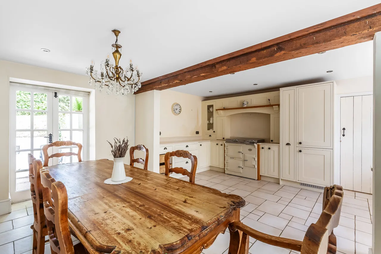 Southlands Lane, Tandridge, RH8, photo 2
