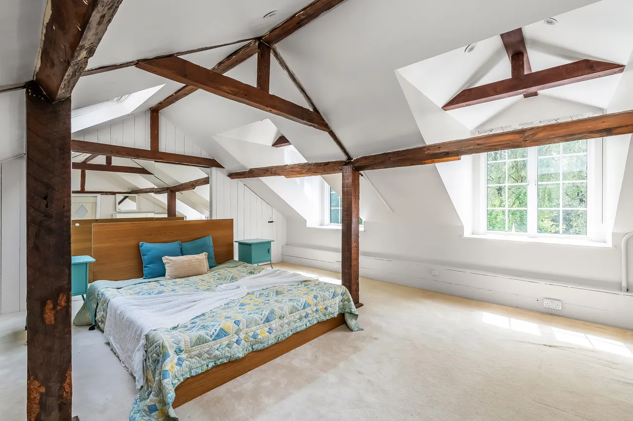 Southlands Lane, Tandridge, RH8, photo 6