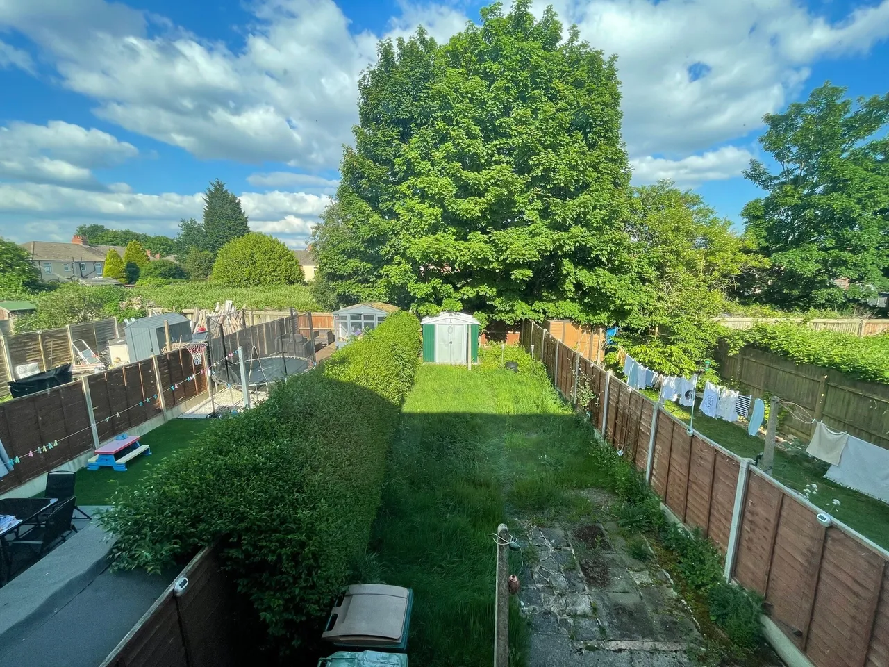 Tomson Avenue, CV6, photo 7