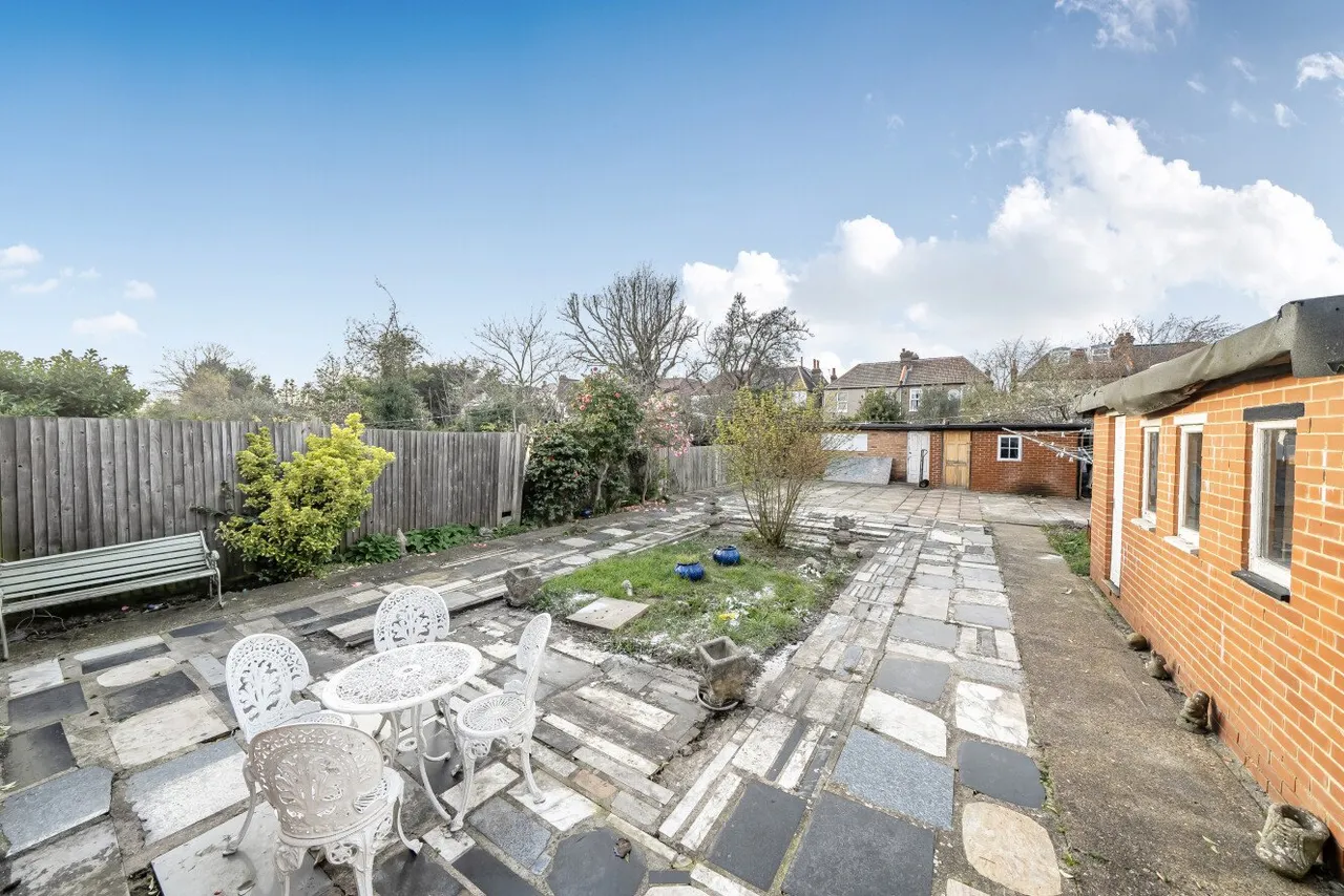 Newquay Road, Catford, London, SE6, photo 5