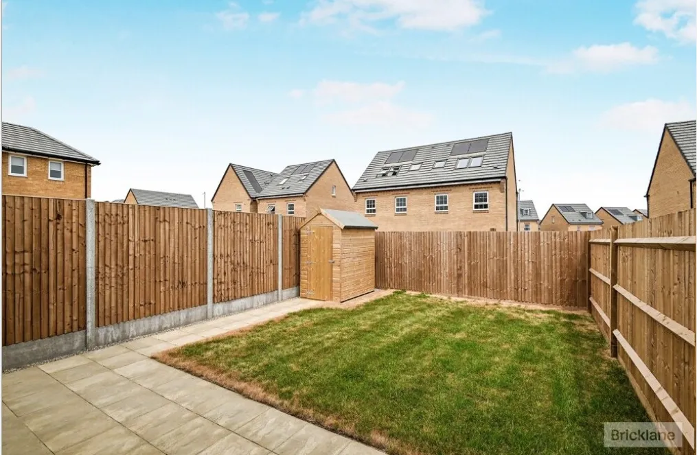 Evelina Way, Sittingbourne, photo 8