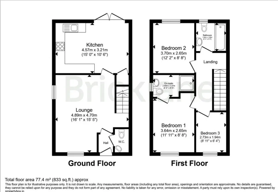 Evelina Way, Sittingbourne, photo 9