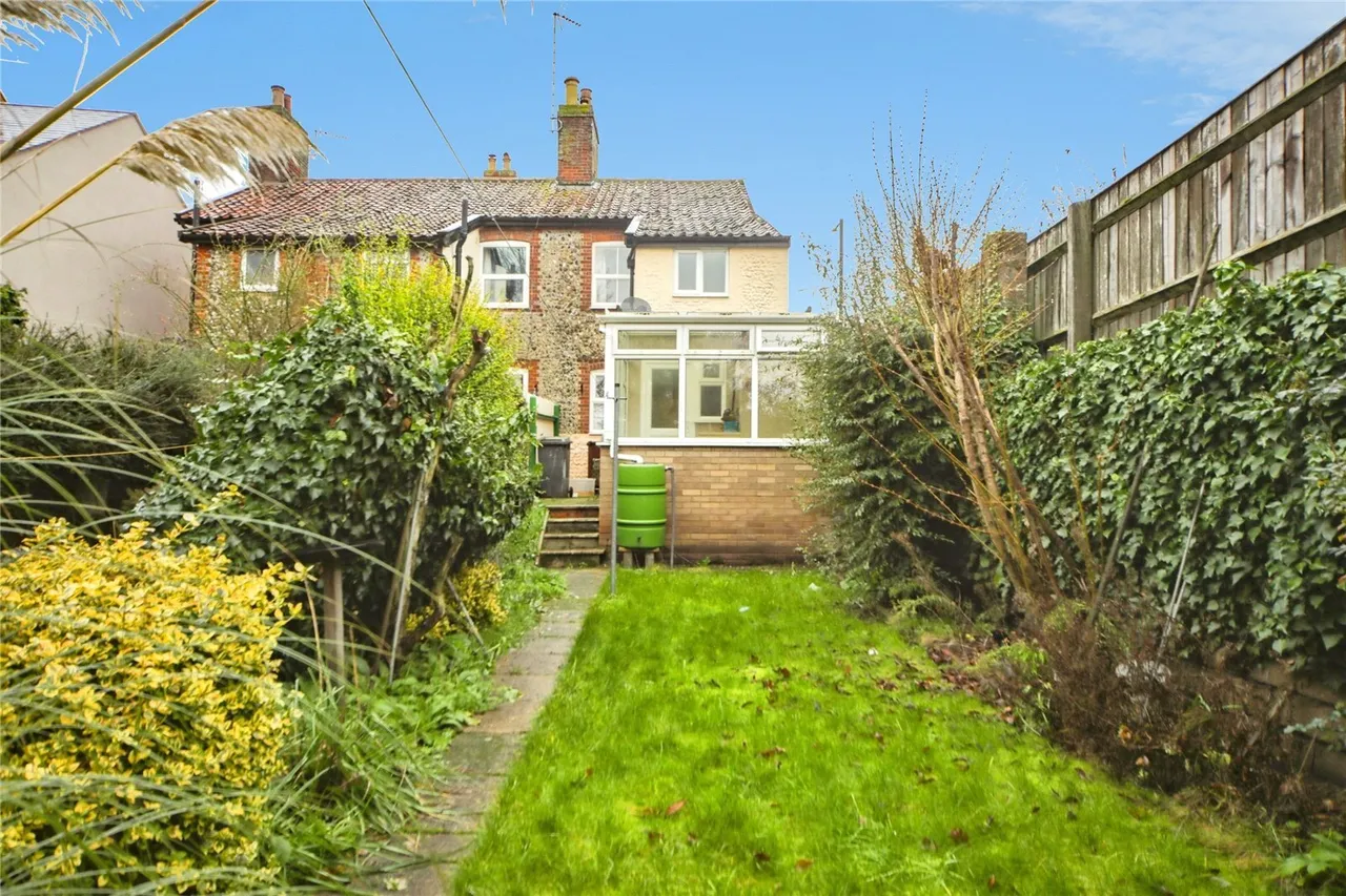 Kings Road, Bury St. Edmunds, Suffolk, IP33, photo 14