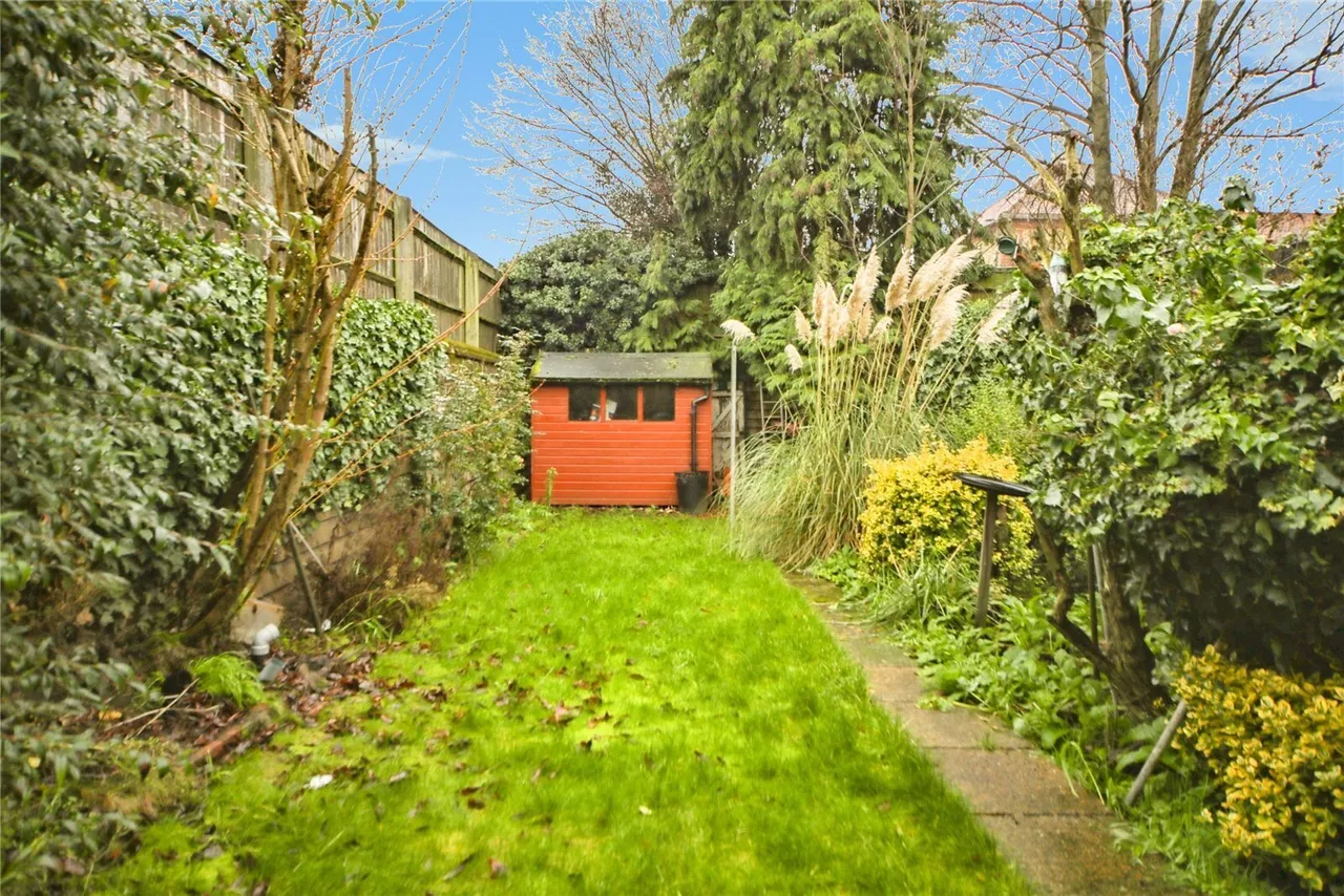 Kings Road, Bury St. Edmunds, Suffolk, IP33, photo 15