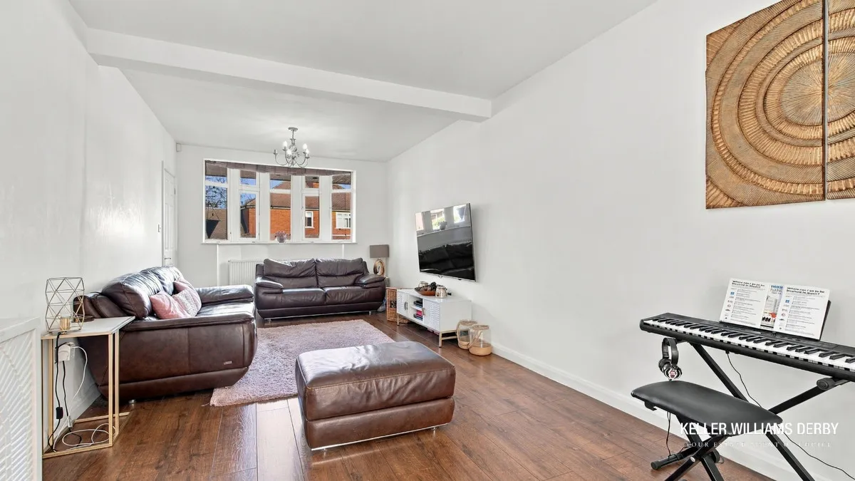 Elms Avenue, Derby, DE23, photo 3